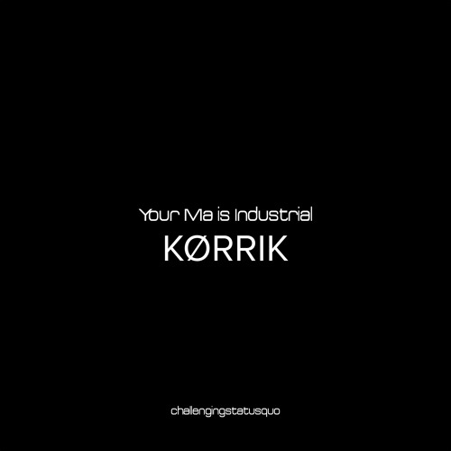 YMII - KØRRIK