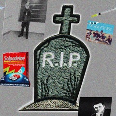 C0MXT X TR0LLFXCE - TRIBUTE RIP TEREFERE, DAWID HSN, SEENZ CODEBENZ, LIL TSOVMA, XXXTENTACION