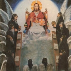 بصخة ليلة الاثنين - الساعة السادسة / Athanasius Deacons