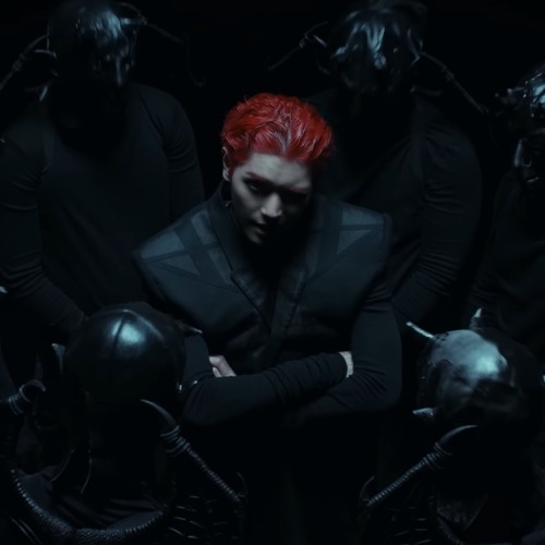 Taeyong 태용 ‘501‘