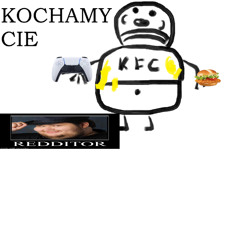 **KOCHAMY CIE PATRYK** (prod.młody Sośnica) (feat.Próchnica555) (fart sounds Młody djureks)