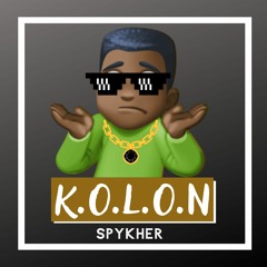 Spykher - K.O.L.O.N
