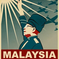 Malayan Patriotic Song - Malaya Merdeka