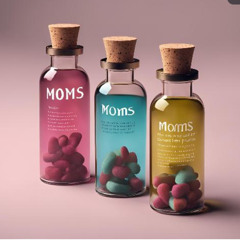 Mom’s Poison(vocal)