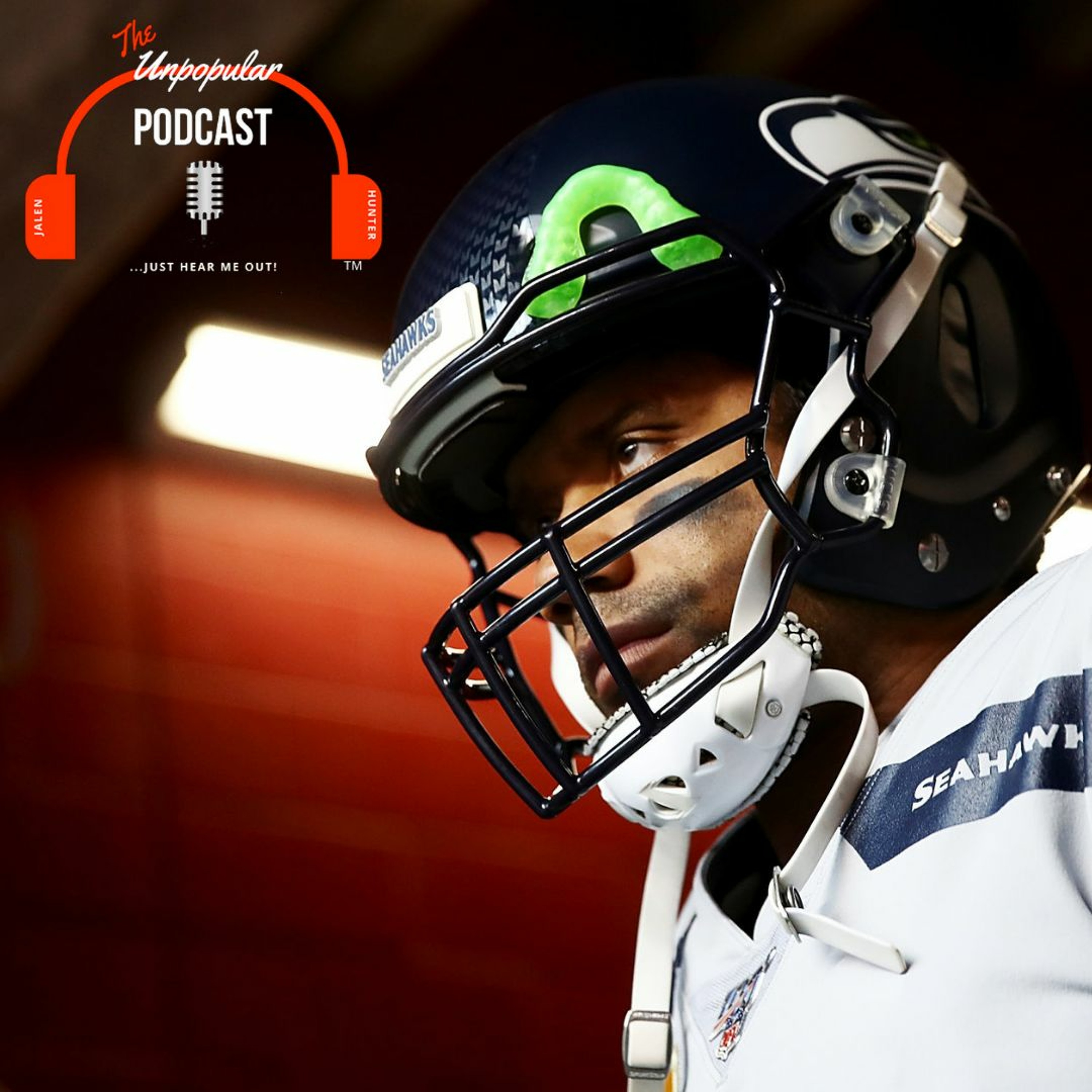 The Unpopular Podcast