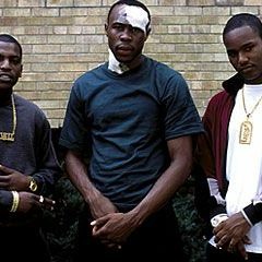 4th Quarter x Paid In Full Freestyle