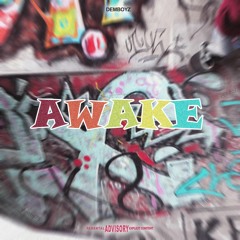 AWAKE freestyle.mp3