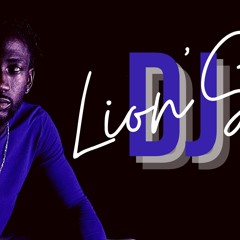 shortmix Mouna Gazo bouyon by Dj Lion'S