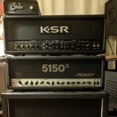 KSR Juno - Modern Metal