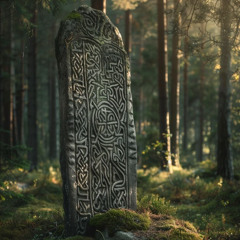 RUNES - NORDIC MEDITATION MUSIC