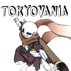 TOKYOVANIA