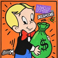 Do Not Stop Dreaming Session Vol.6