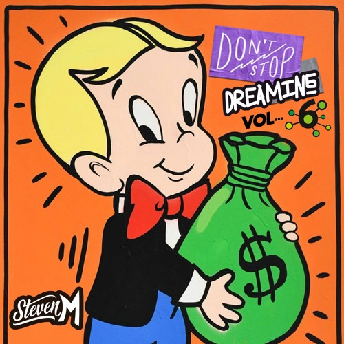 Do Not Stop Dreaming Session Vol.6
