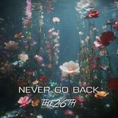 Never Go Back (FREE DOWNLOAD)