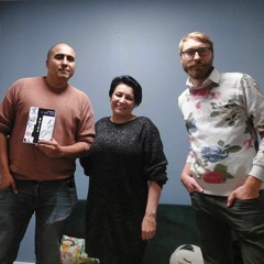 "Att vargen ville så gärna vara med sin måne" - Camilla Byrén