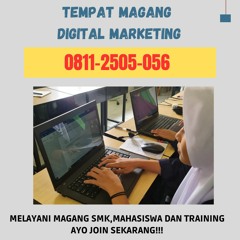 CALL 0811-2505-056 Tempat Belajar Internet Marketing Melayani Lumajang