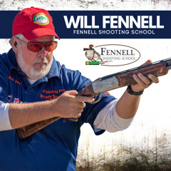 Will Fennell:  Fennell Shooting School in South Carolina