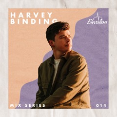 Elevation 014: Harvey Binding