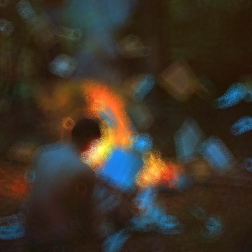 Thoughts Consume Me W/ GLXSGXW [Prod. IOF]