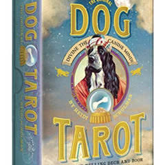ACCESS PDF ✏️ The Original Dog Tarot: Divine the Canine Mind! by  Heidi Schulman [EBO