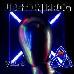 LOST IN FROG VOL. 9 // TRINITY