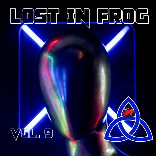 LOST IN FROG VOL. 9 // TRINITY