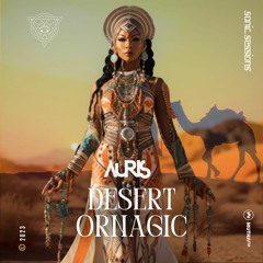 AURIS - Desert Organic - Salvo Migliorini & Jack Essek Feature - exclusive to Muthafm.com