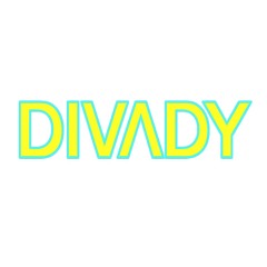 Divady _My Love is Love _Remix "Storm"