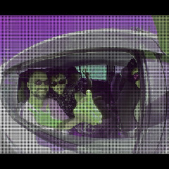 SMOKING IN TAXI