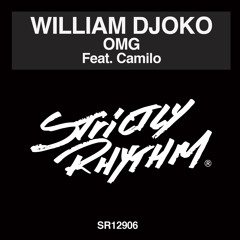 OMG (feat. Camilo) (Todd Terry in House Mix)