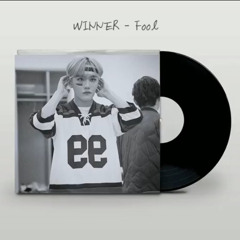 Kim Seunghun 승훈 (CIX) - Fool (Cover) (Original song by WINNER)