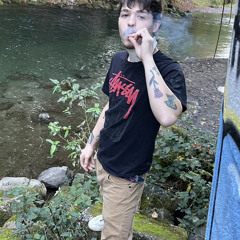 Champagne freestyle (prod by keefjo)