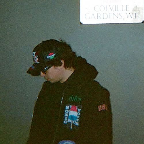 Gray - Told You (Soundboy)