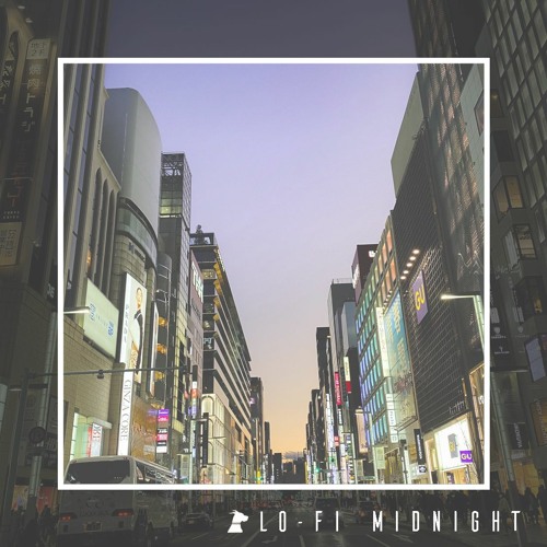 Lo-Fi Midnight