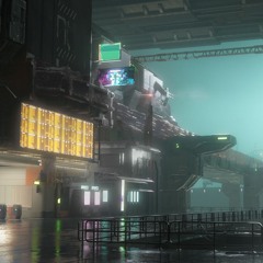 Girls Frontline 2: Exilium - Satellite Station