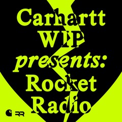 Carhartt WIP presents: Rocket Radio with Marcolino (Ultrasuoni)