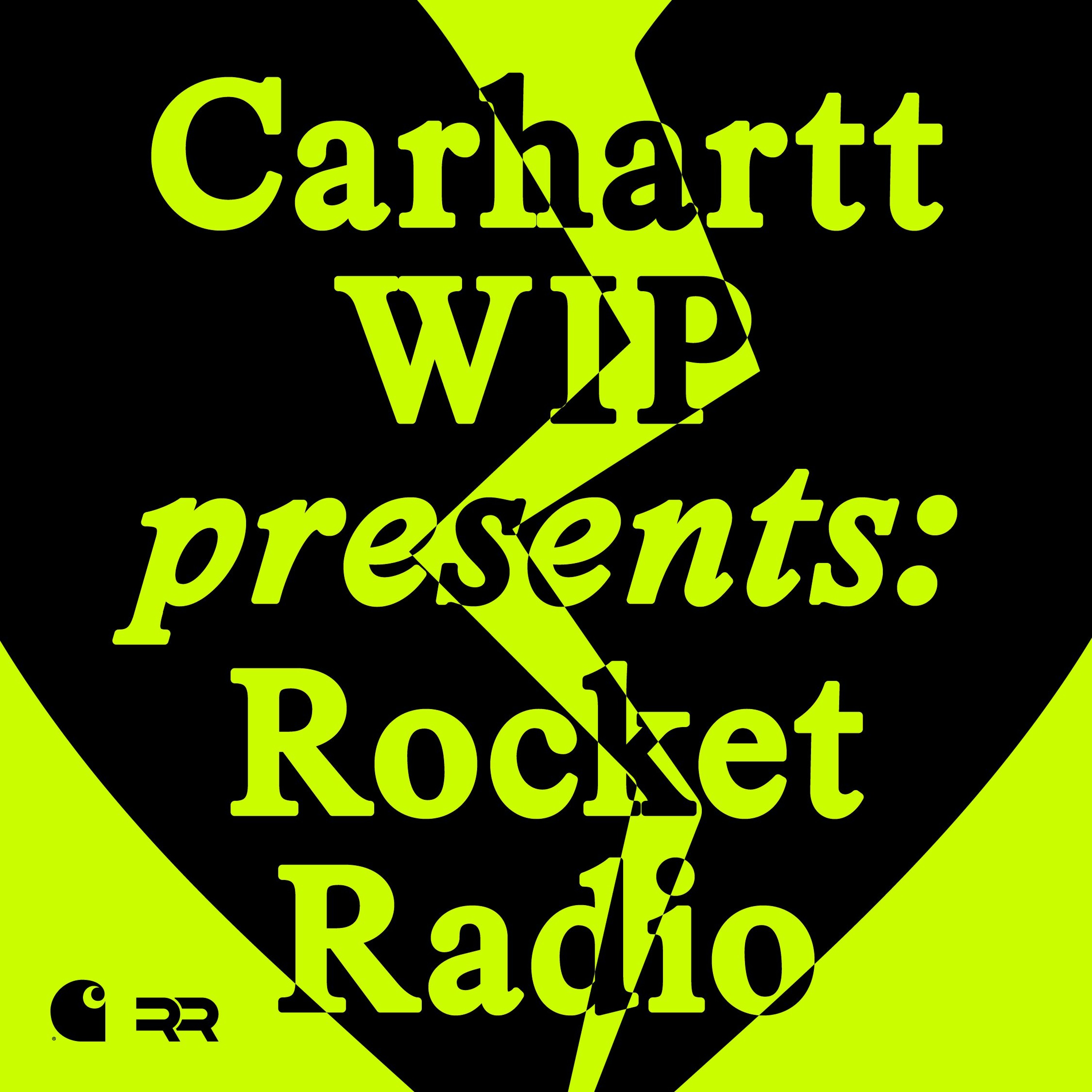 ROCKET Radio - Shows