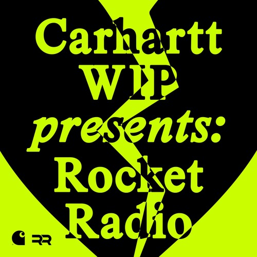 Stream Carhartt WIP presents: Rocket Radio with Marcolino (Ultrasuoni) by  Rocket Radio | Listen online for free on SoundCloud