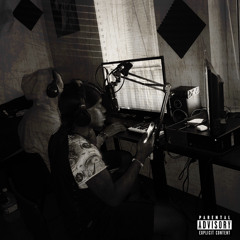 Trapped In The Booth (Prod. Pluto x Ferno)