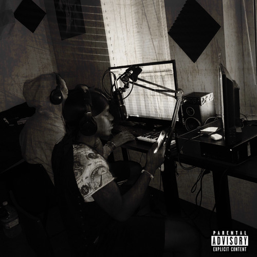 Trapped In The Booth (Prod. Pluto x Ferno)