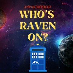 Who's Raven On | The Star Beast