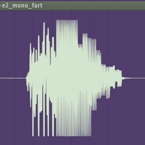 E2 Mono Fart
