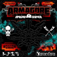 Armagore - Aergab & Gomzé