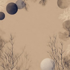 Moss and Moonlight