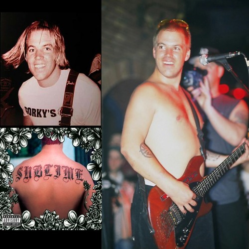 What I Got - Sublime