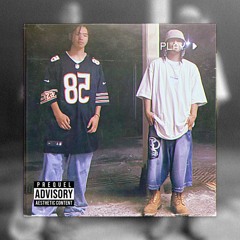 Get Wind feat. 雲路 (beats by MPC1995)