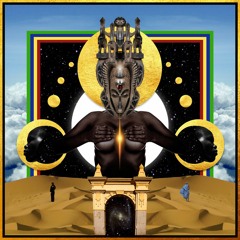 AFRO FUTURISM #2 (Afro House)