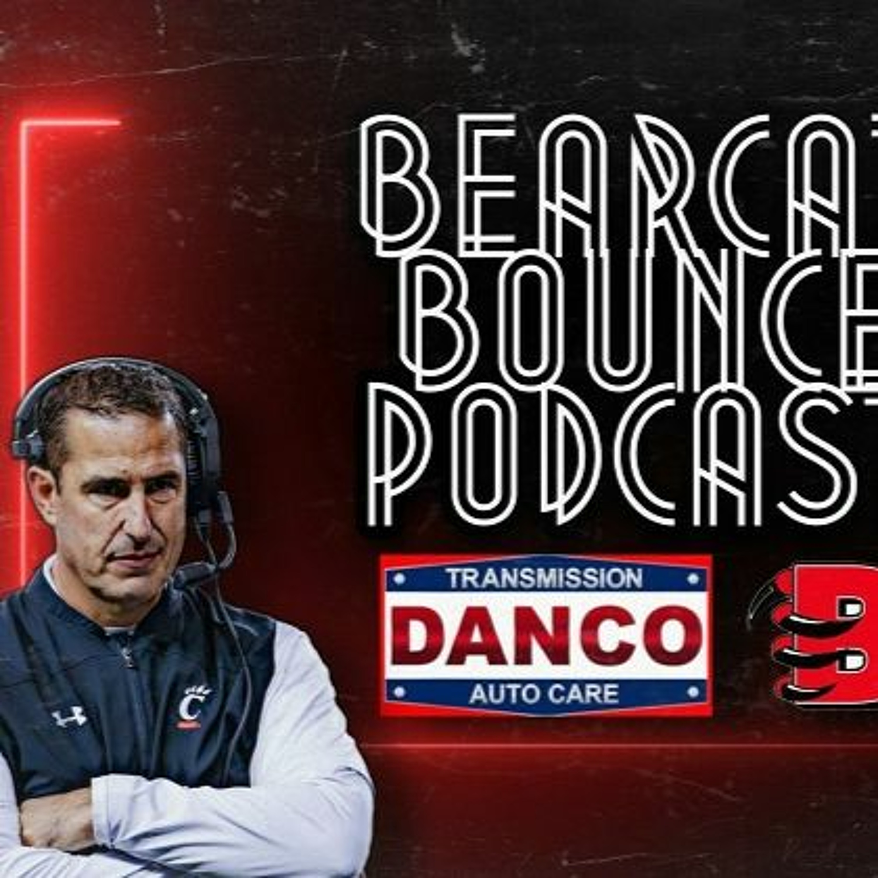 BCJ Podcast