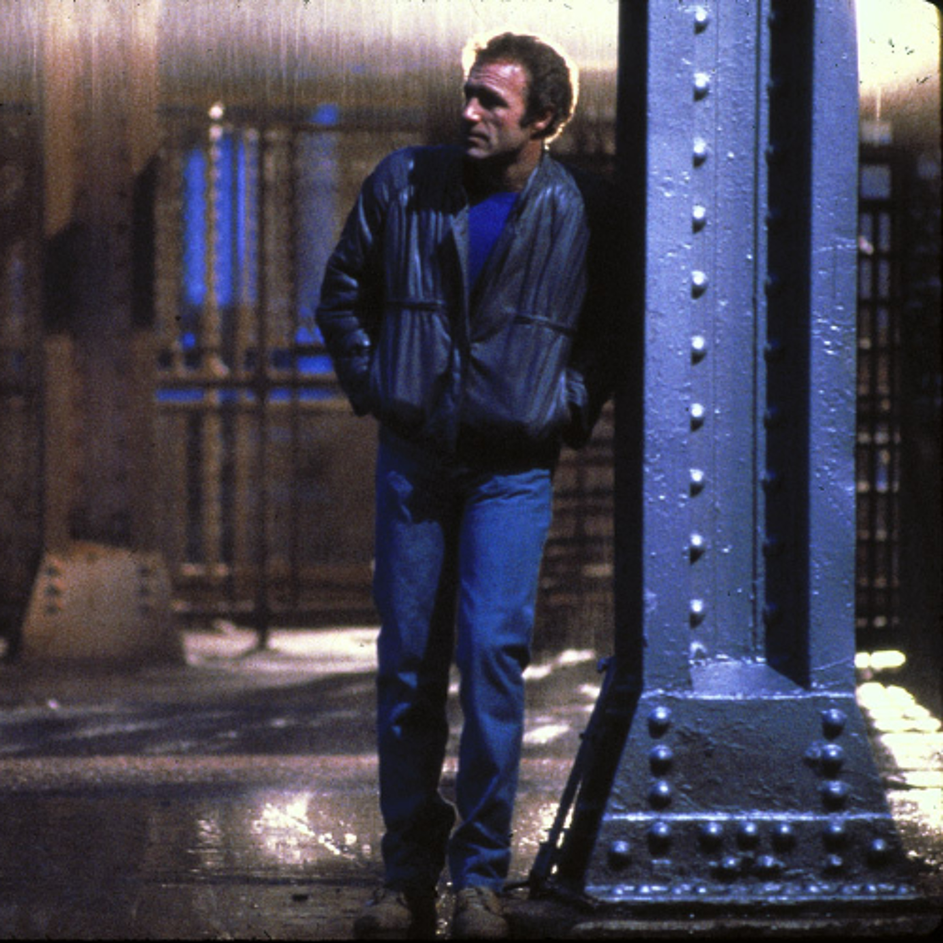 Episode 1091: Thief: Michael Mann's Building Blocks episode artwork