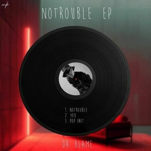Dr.Blame - Pop Init